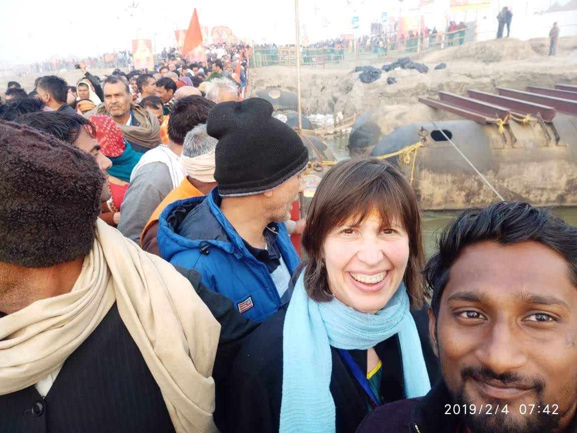 Kumbh Mela